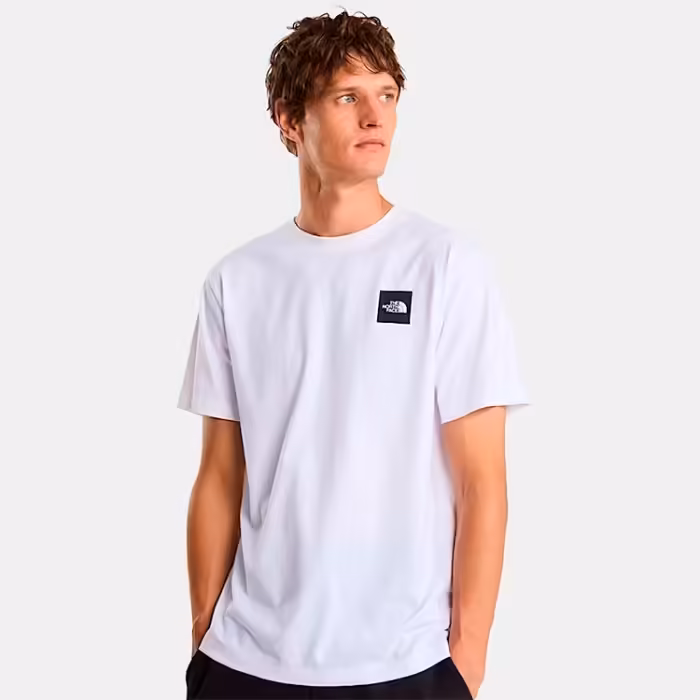 Футболка The North Face EVOLUTION BOX HALF DOME