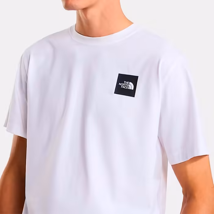 Футболка The North Face EVOLUTION BOX HALF DOME - 4