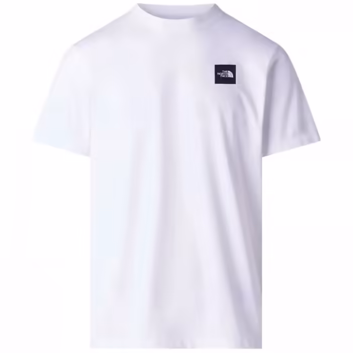 Футболка The North Face EVOLUTION BOX HALF DOME - 5