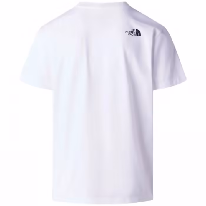 Футболка The North Face EVOLUTION BOX HALF DOME - 6