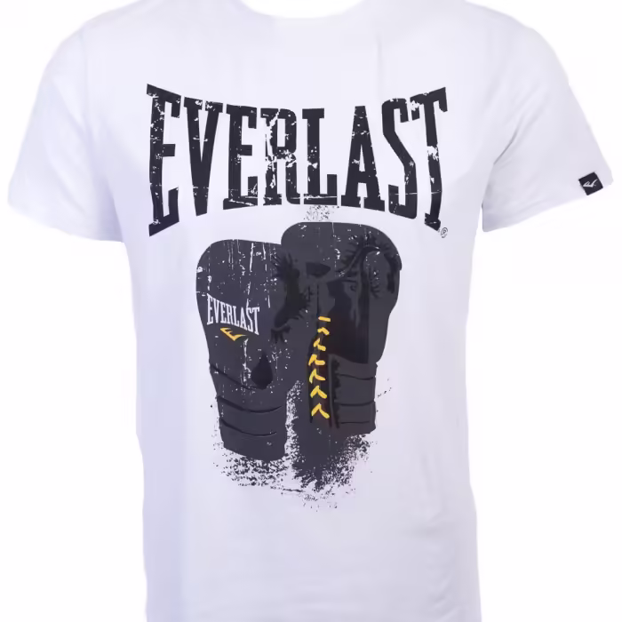 Tricou Everlast Logo Protex Gloves  - 4