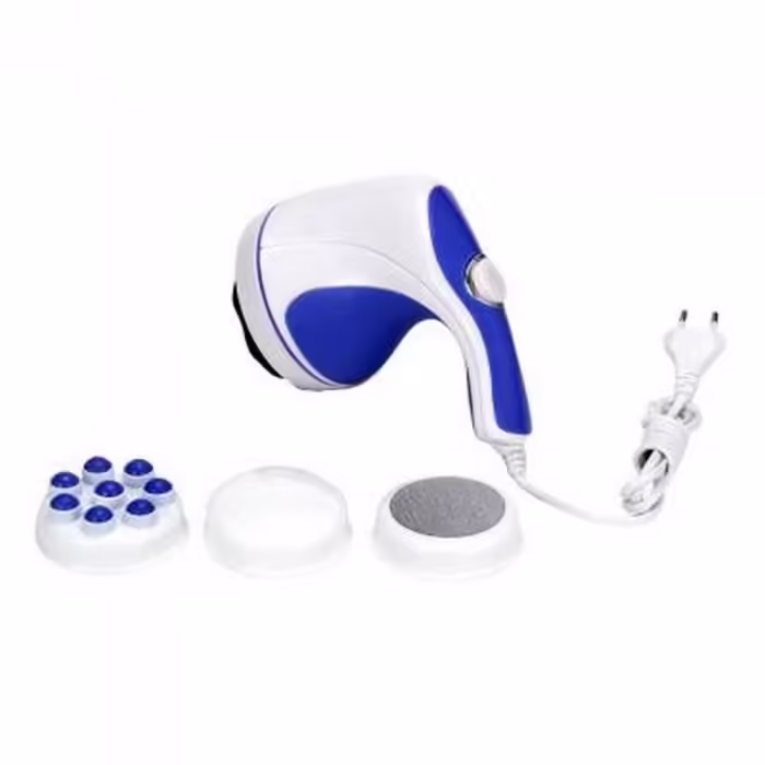 Vibromassager fitness SILAPRO Vibro-massage - 2