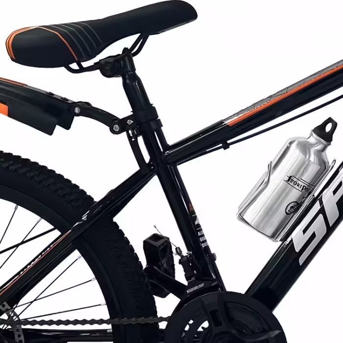 Велосипед для детей Nova TH241 - 2