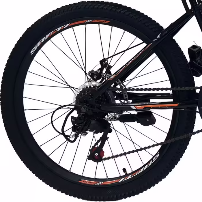 Велосипед для детей Nova TH241 - 3