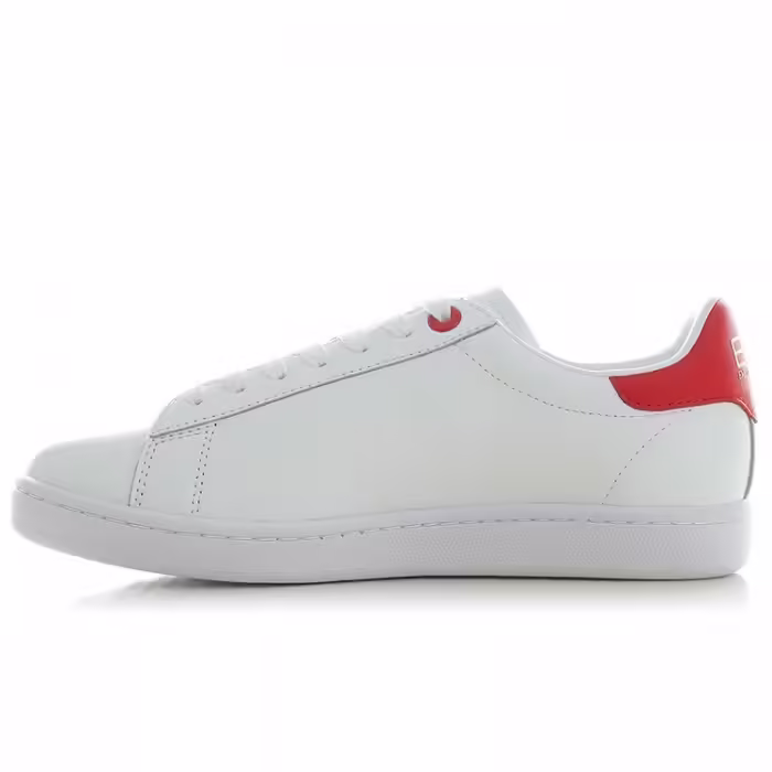 Кроссовки EA7 EMPORIO ARMANI SNEAKER EA7