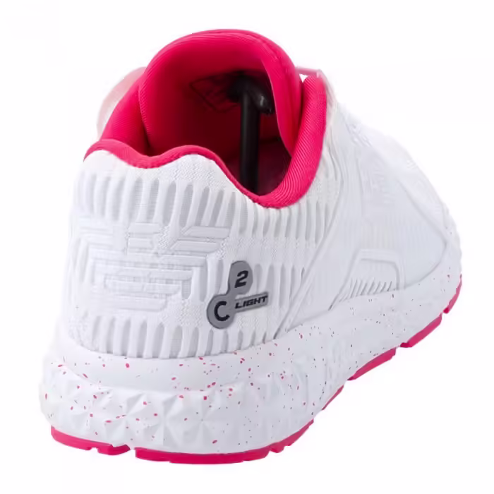 Кроссовки EA7 EMPORIO ARMANI TESSUTO SNEAKER - 3