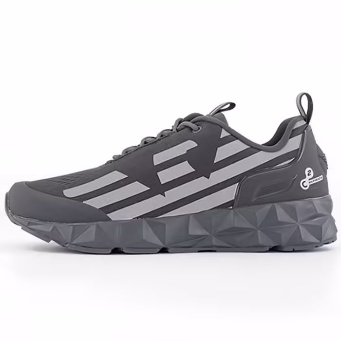 Incaltaminte Sport EA7 EMPORIO ARMANI SNEAKER