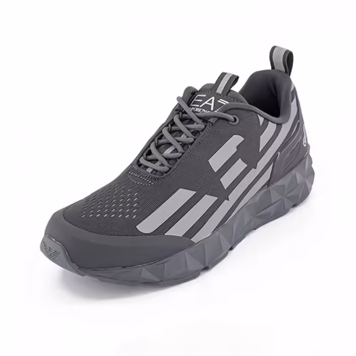 Incaltaminte Sport EA7 EMPORIO ARMANI SNEAKER - 2