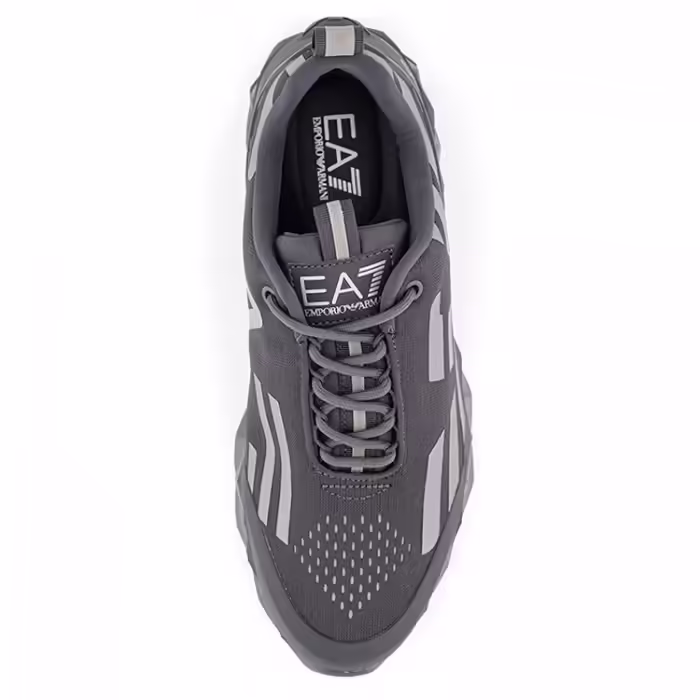 Incaltaminte Sport EA7 EMPORIO ARMANI SNEAKER - 3