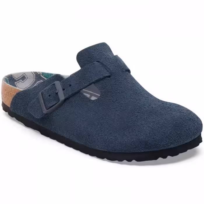 Slapi Birkenstock Boston - 2