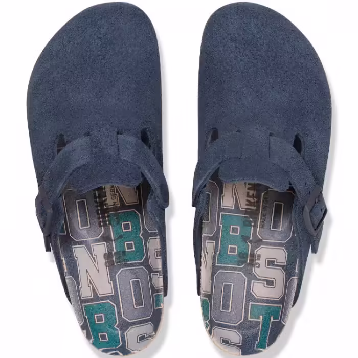 Slapi Birkenstock Boston - 3