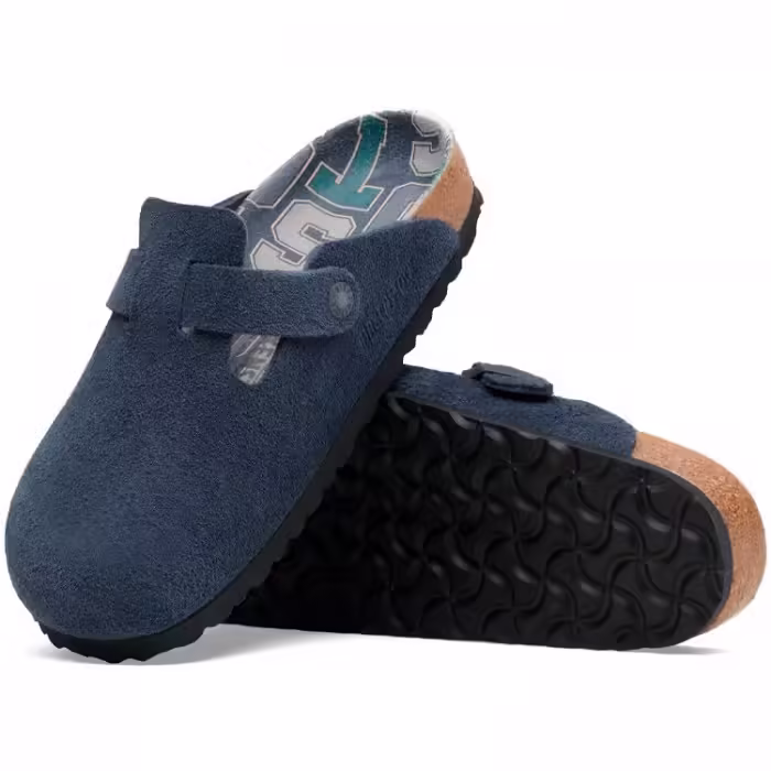 Slapi Birkenstock Boston - 4