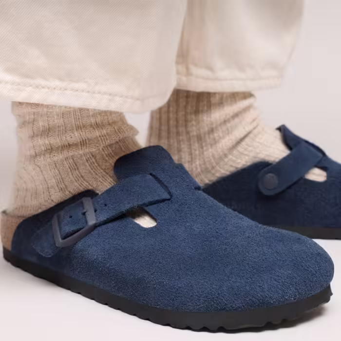 Slapi Birkenstock Boston - 6