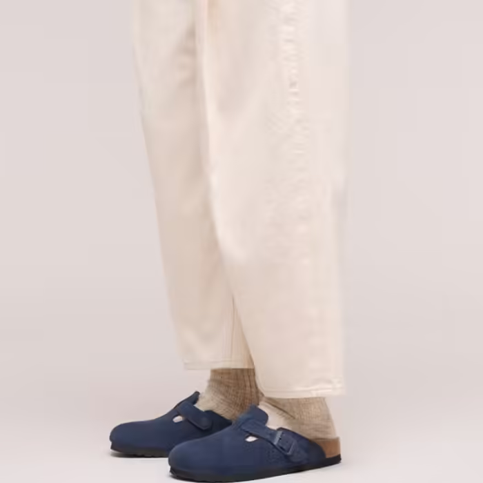 Slapi Birkenstock Boston - 7