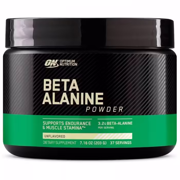Aminoacizi Optimum Nutrition ON BETA ALANINE POWDER UNFLAVORED 203G