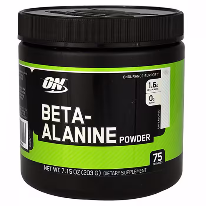 Aminoacizi Optimum Nutrition ON BETA ALANINE POWDER UNFLAVORED 203G - 3