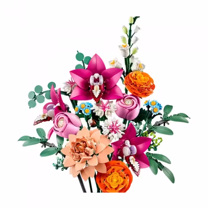 Конструктор Lego 10342