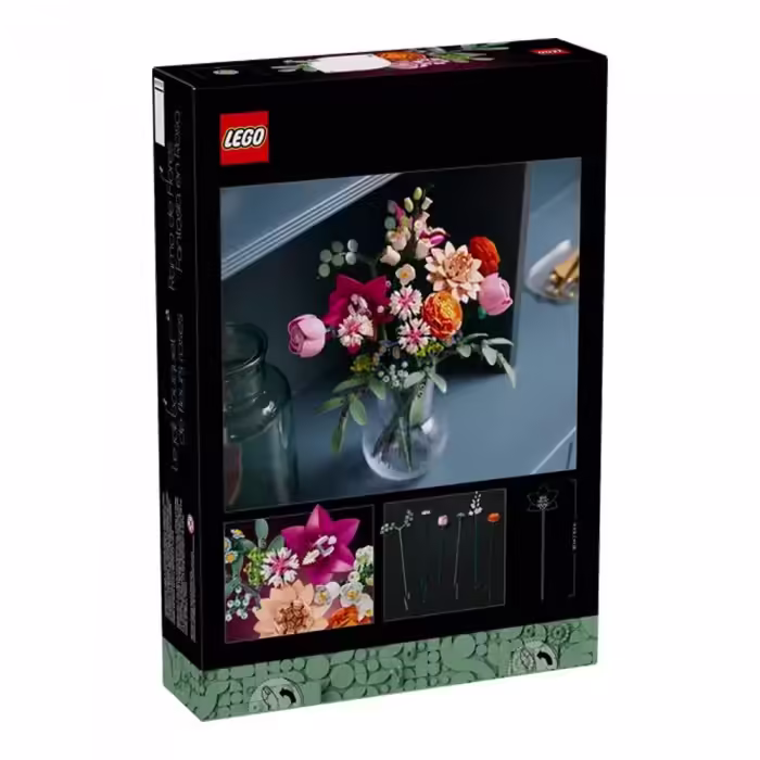 Конструктор Lego 10342 - 3