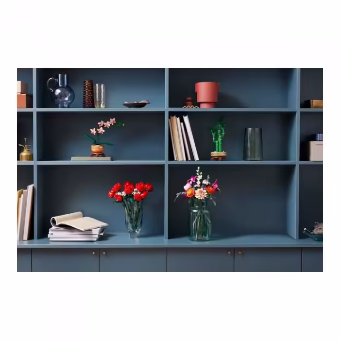 Конструктор Lego 10342 - 5