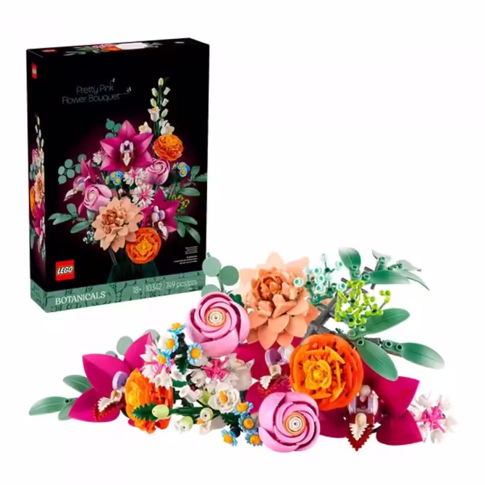 Конструктор Lego 10342 - 7