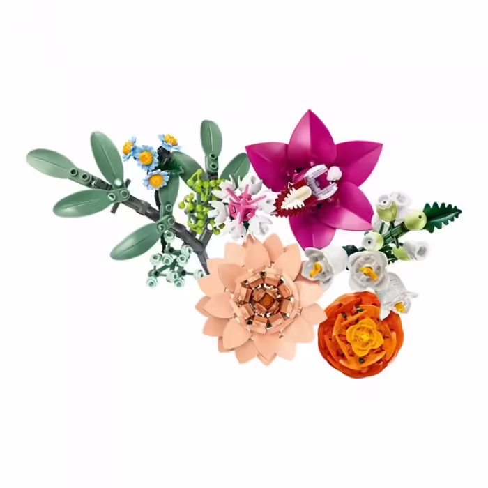 Конструктор Lego 10342 - 9