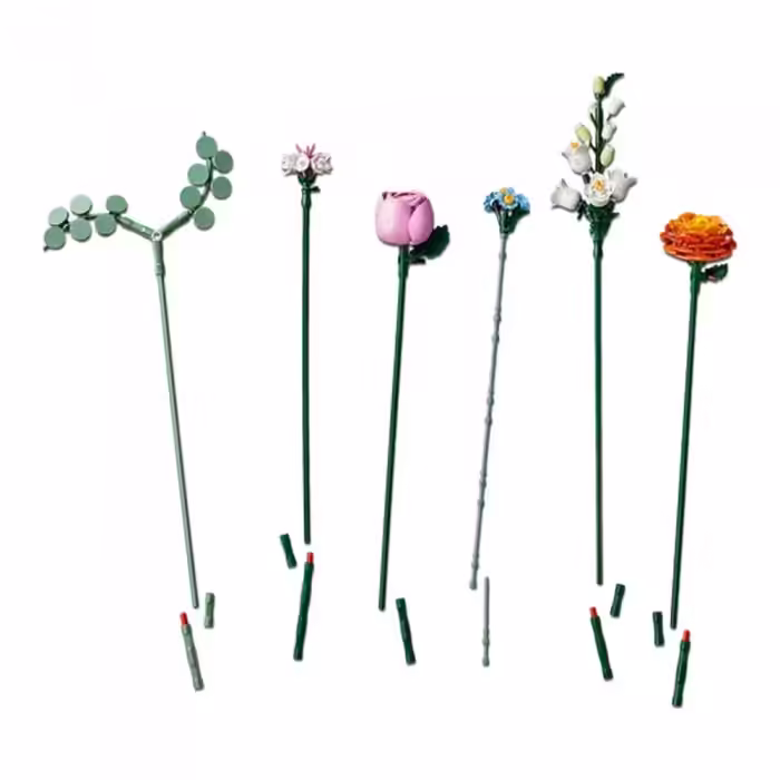 Конструктор Lego 10342 - 10