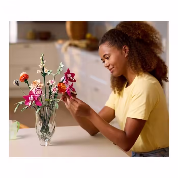 Конструктор Lego 10342 - 11