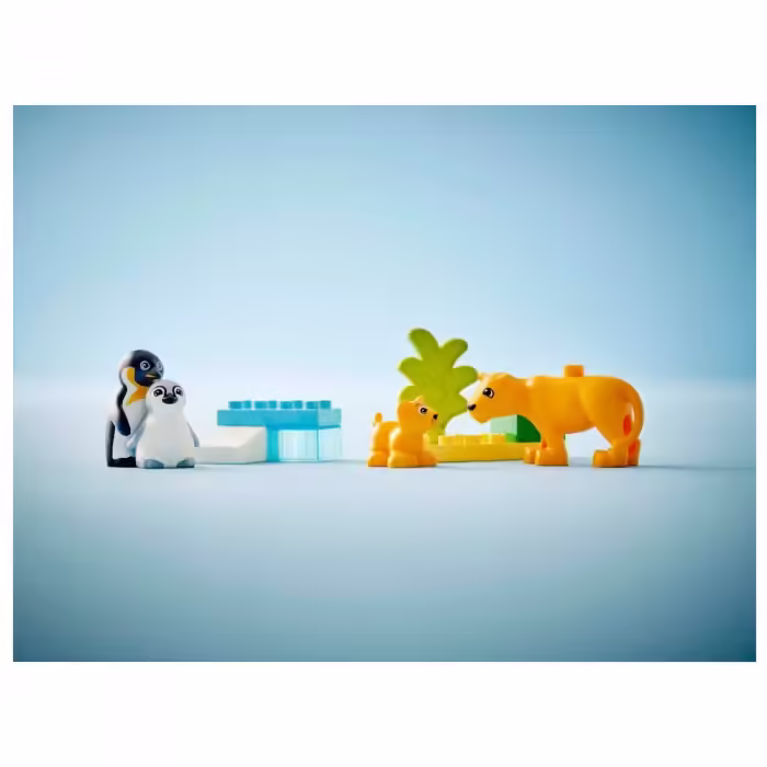 Constructor Lego 10442 - 2