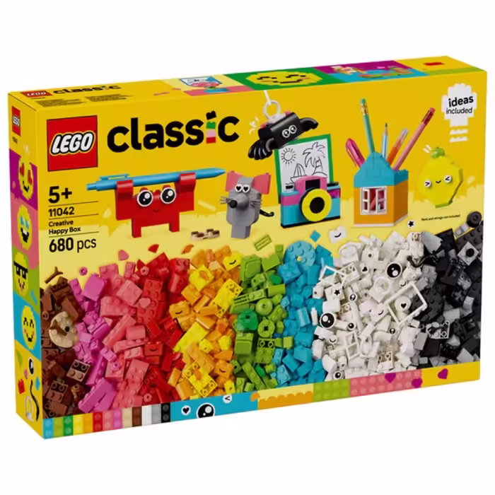 Конструктор Lego 11042