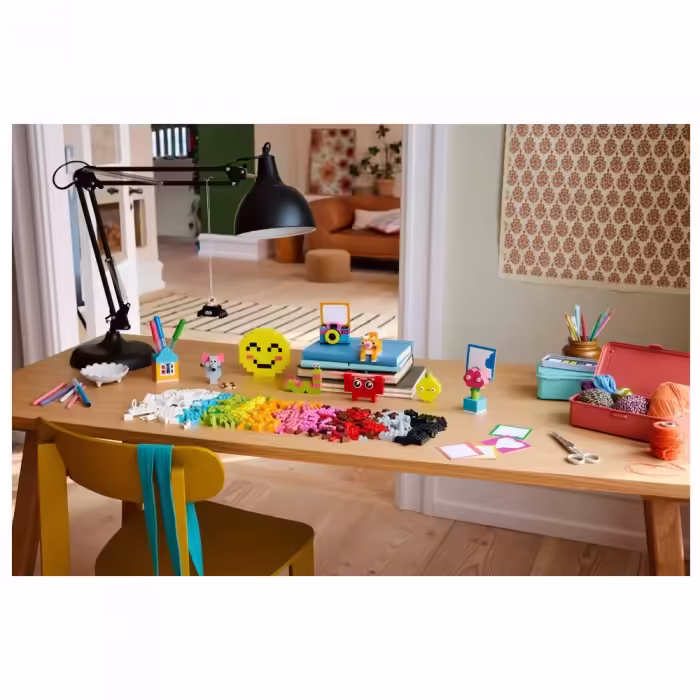 Конструктор Lego 11042 - 2