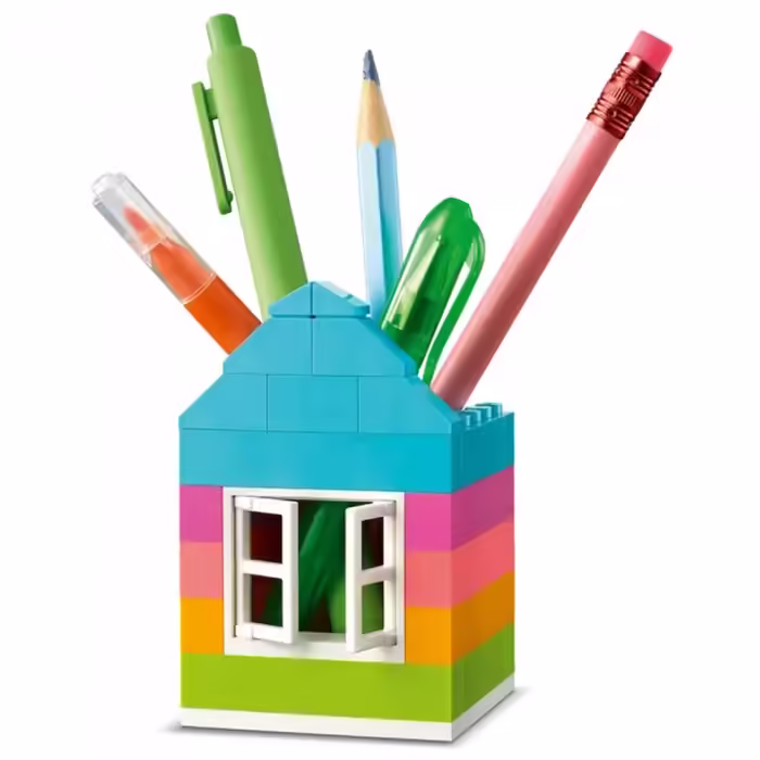 Конструктор Lego 11042 - 3