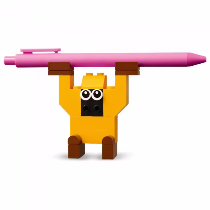 Конструктор Lego 11042 - 4