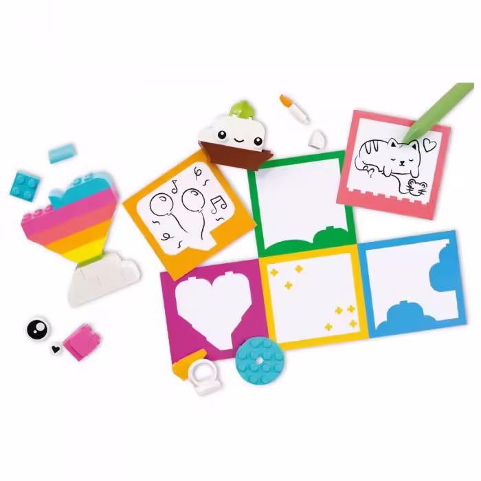 Конструктор Lego 11042 - 5