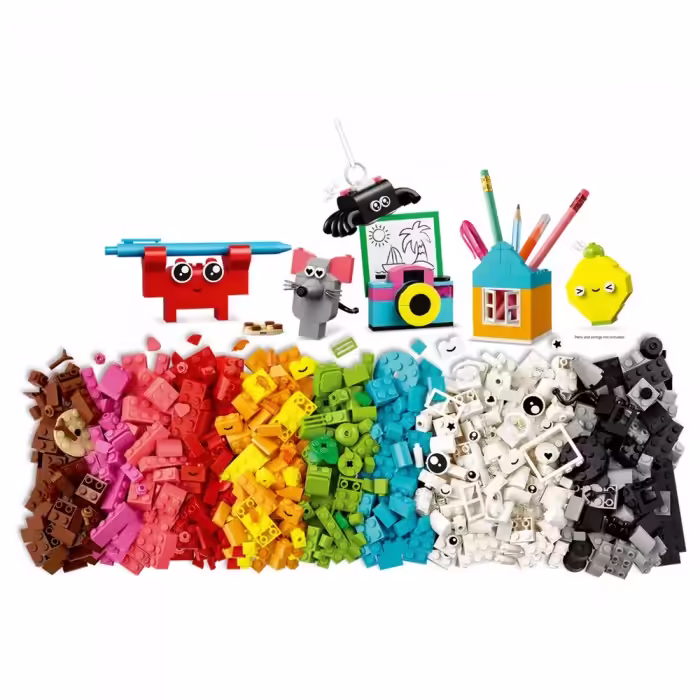 Конструктор Lego 11042 - 7