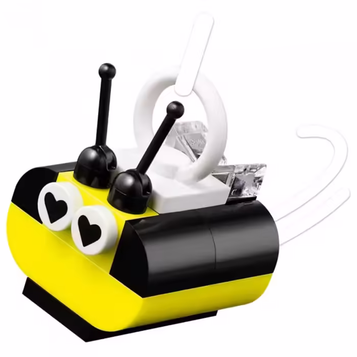 Конструктор Lego 11042 - 8