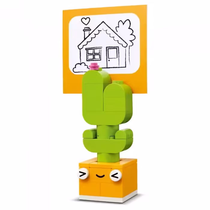 Конструктор Lego 11042 - 9