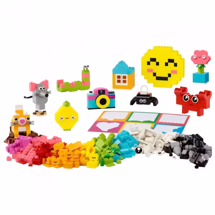 Конструктор Lego 11042 - 10