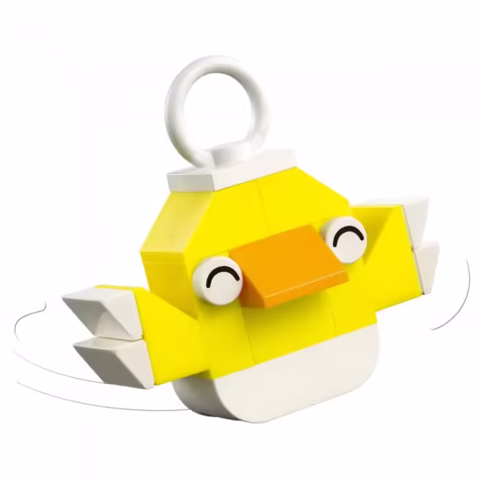 Конструктор Lego 11042 - 12