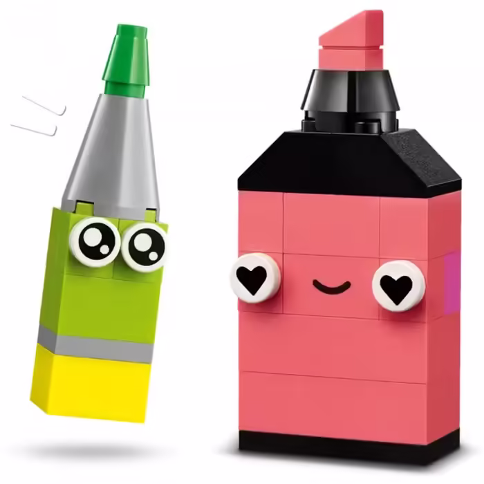 Конструктор Lego 11042 - 13