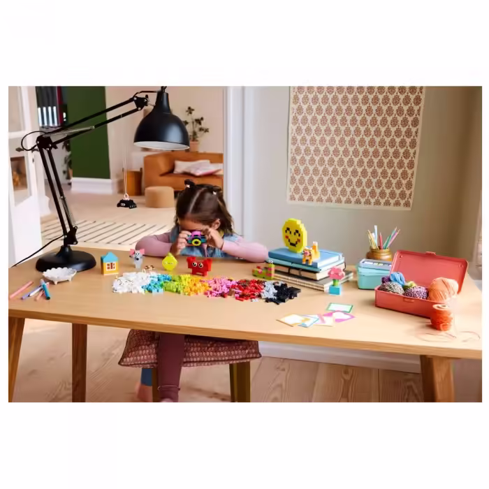 Конструктор Lego 11042 - 16