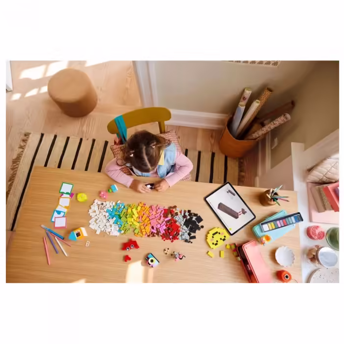 Конструктор Lego 11042 - 17