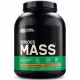 Гейнер Optimum Nutrition SERIOUS MASS CHOCOLATE Peanut Butter 6lb