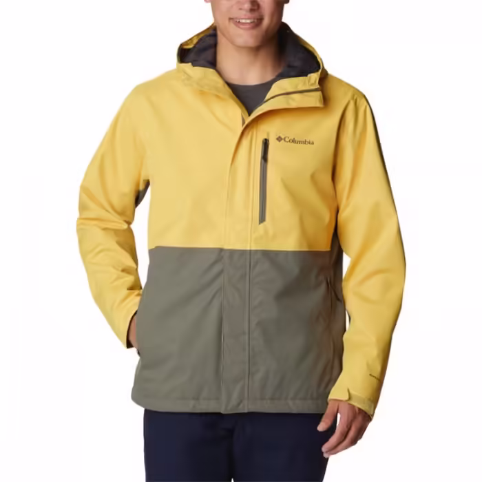 Scurta Columbia Hikebound Jacket