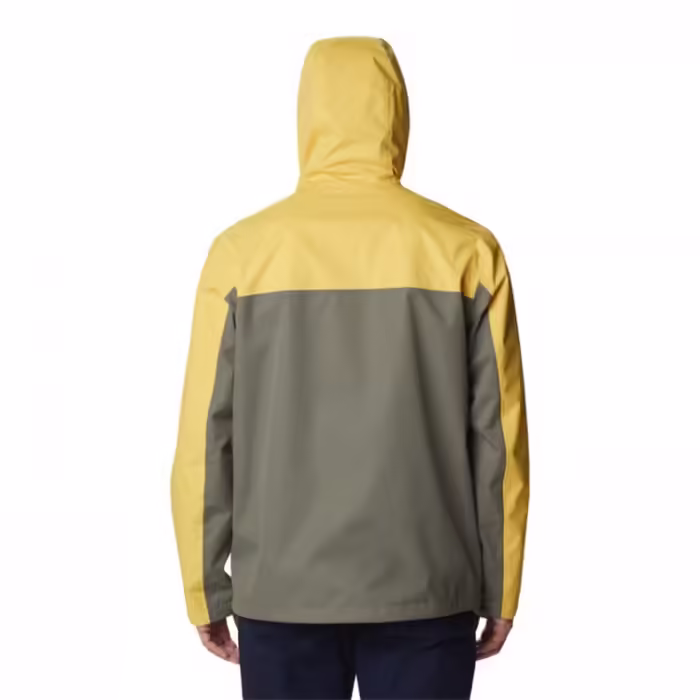 Scurta Columbia Hikebound Jacket - 2