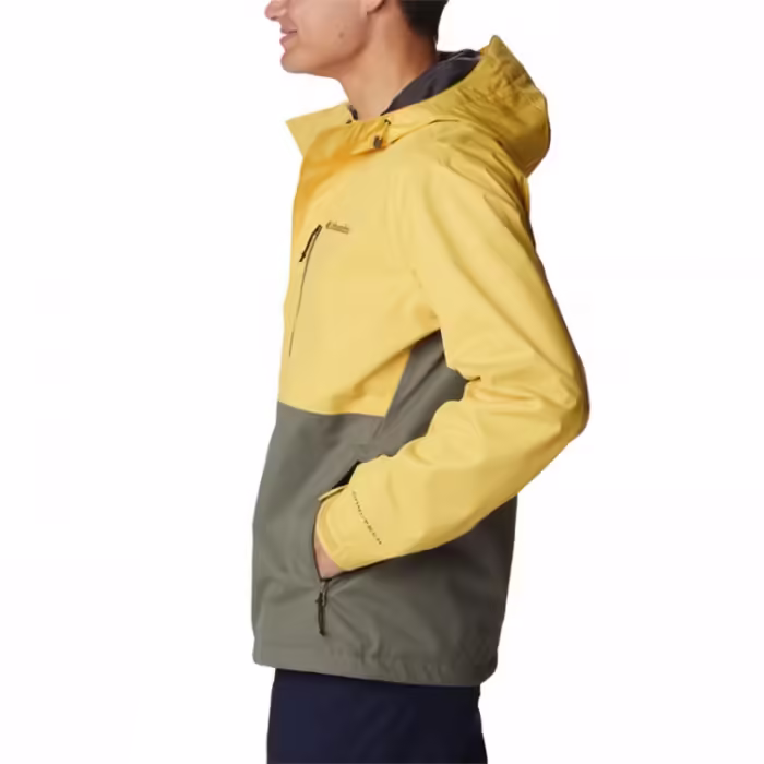 Scurta Columbia Hikebound Jacket - 3