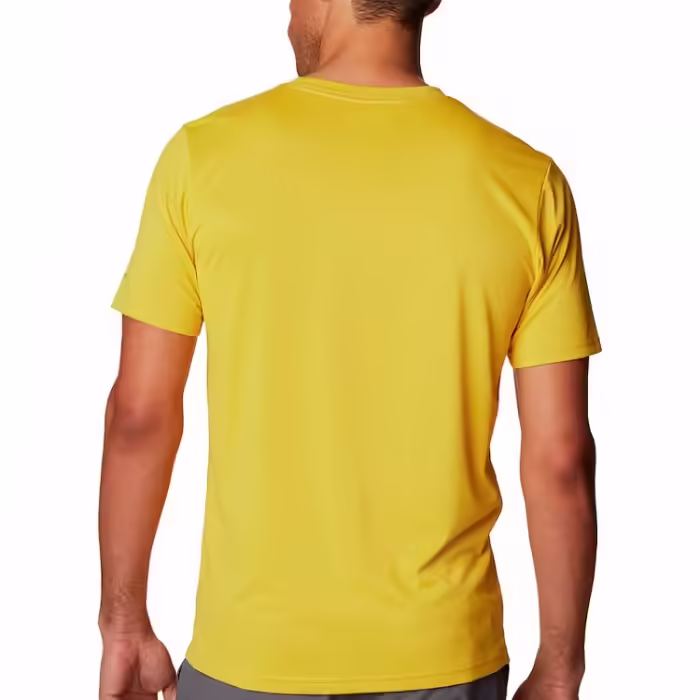 Футболка Columbia Hike Crew - 2