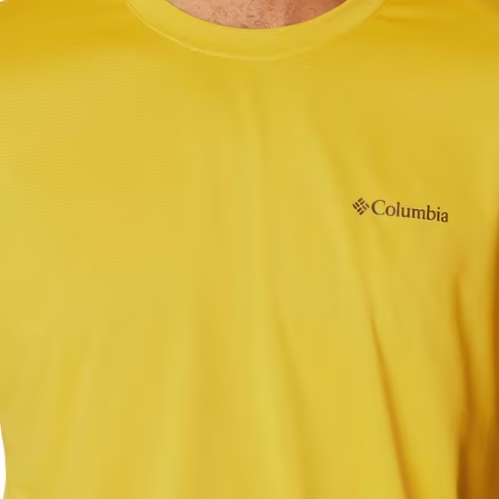 Футболка Columbia Hike Crew - 3