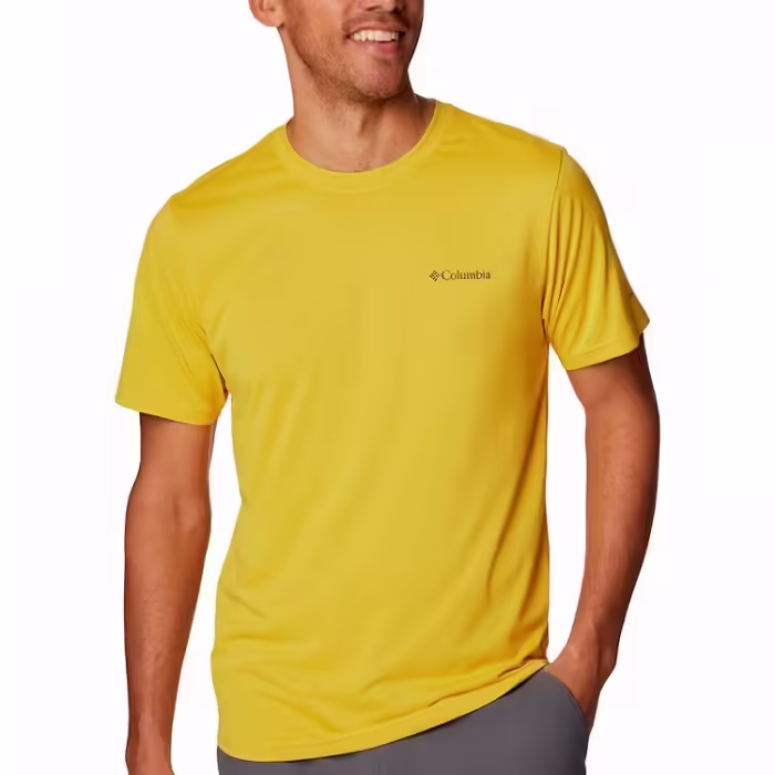 Футболка Columbia Hike Crew - 4
