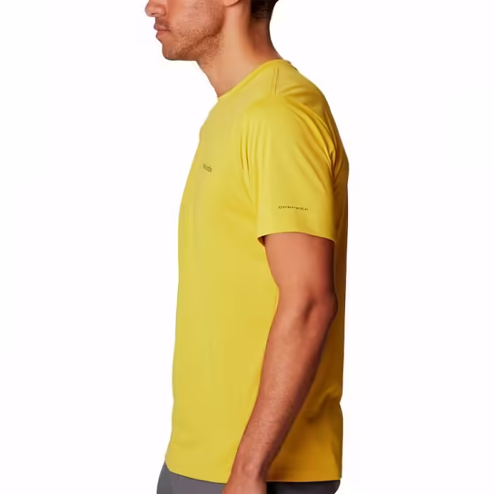 Футболка Columbia Hike Crew - 5