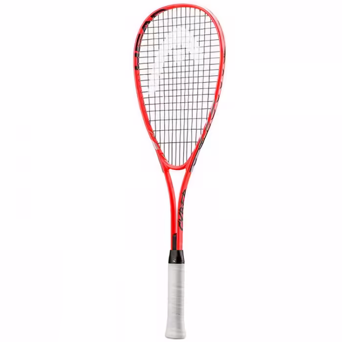 Paleta squash HEAD SQUASH CYBER EDGE - 2